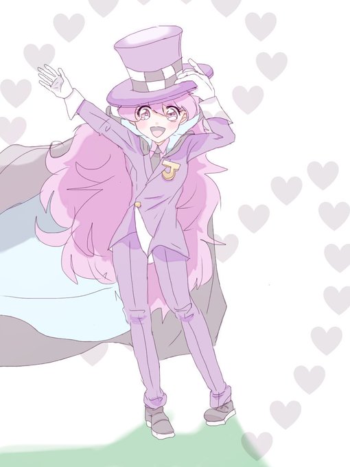 怪盗ジョーカーのtwitterイラスト検索結果 怪盗ジョーカーのtwitterイラスト検索結果
