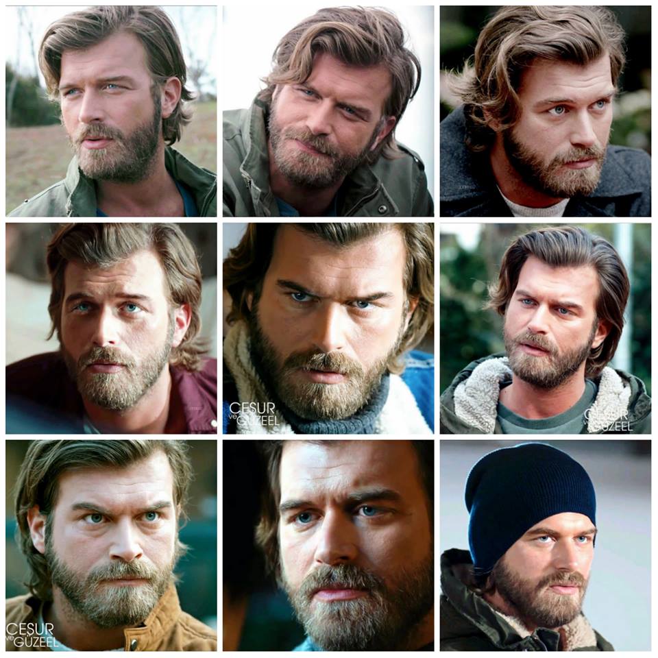 AlvinoEua's tweet photo. #KıvançTatlıtuğ #KivancTatlitug
#CesurveGüzel https://t.co/6V0NBLXdZU