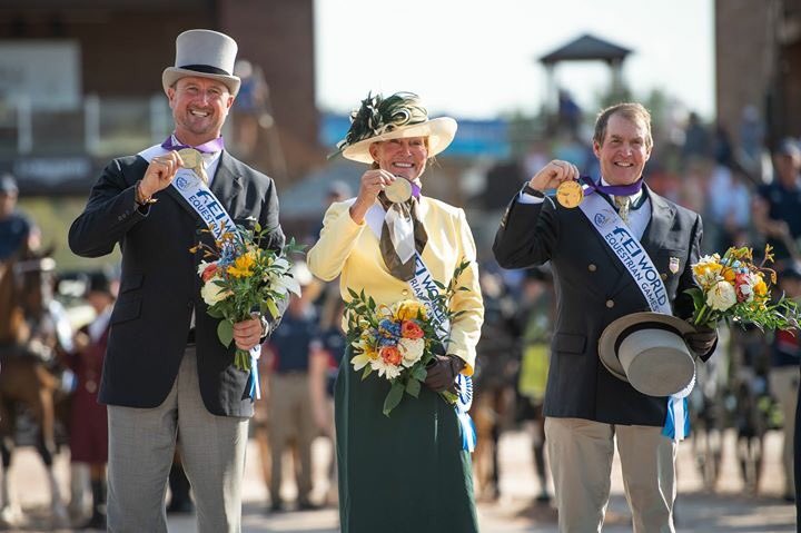 Tryon 2018 tweet media