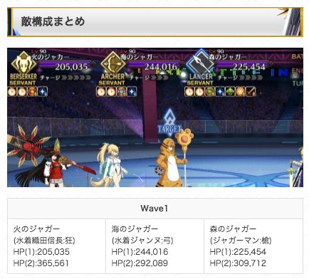 Fgoで フィールド が話題に Fatego トレンディソーシャルゲームス