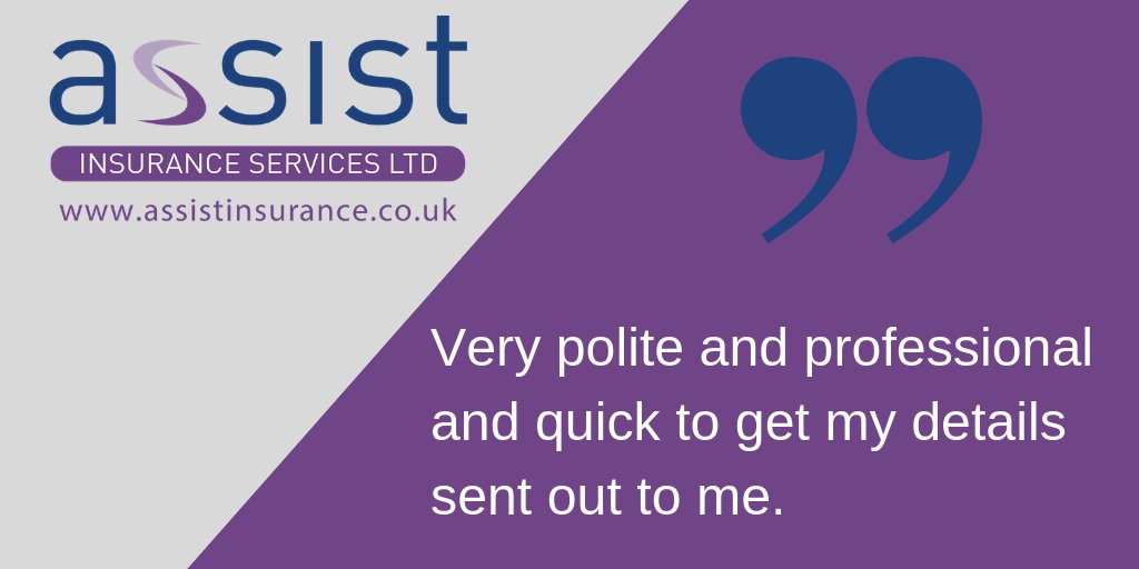 Assist Insurance (@assistins) | Twitter