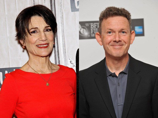 September 24: Happy Birthday Harriet Walter and John Logan  