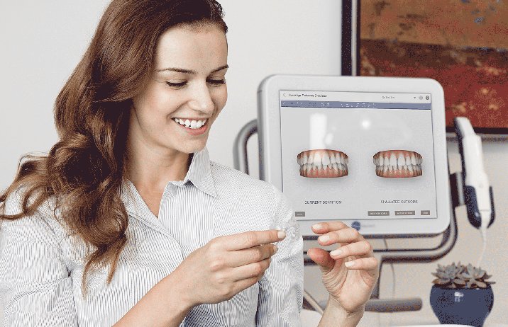 Clear believes in providing Invisalign® doctors the highest level of clinical and commercial expertise through the most innovative ClinCheck® treatment planning services and unique Invisalign-specific marketing solutions for your practice. Visit buff.ly/2FL483U