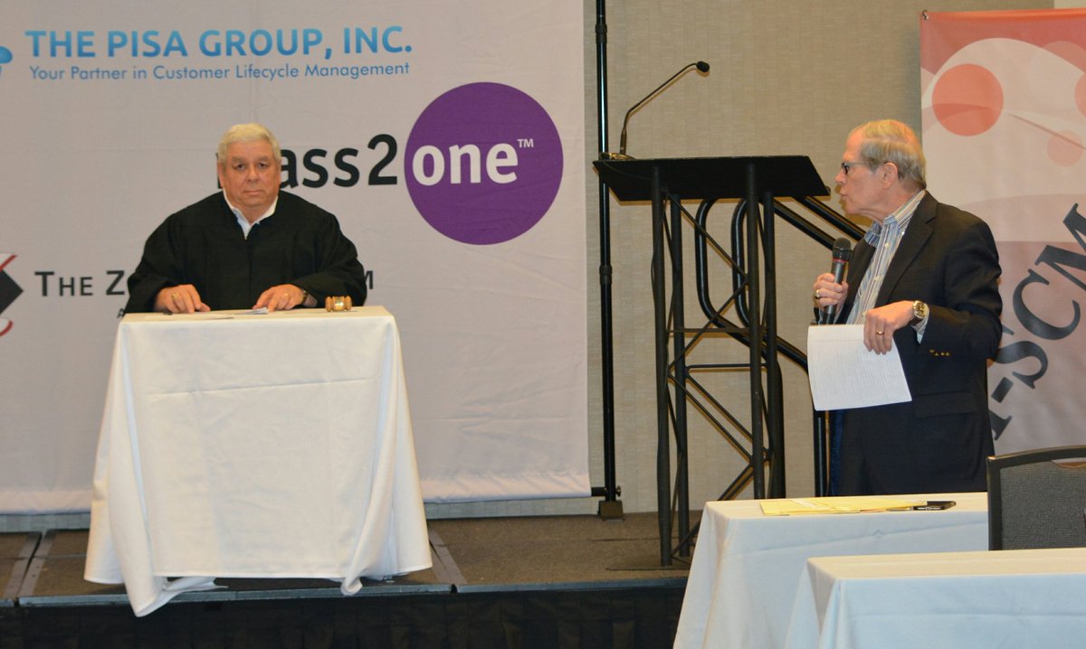 360_Alliance's tweet photo. Legal Issues with Mike Zinser- Court is in session #MegaSummitEast2018 https://t.co/kYVQE6GtPK