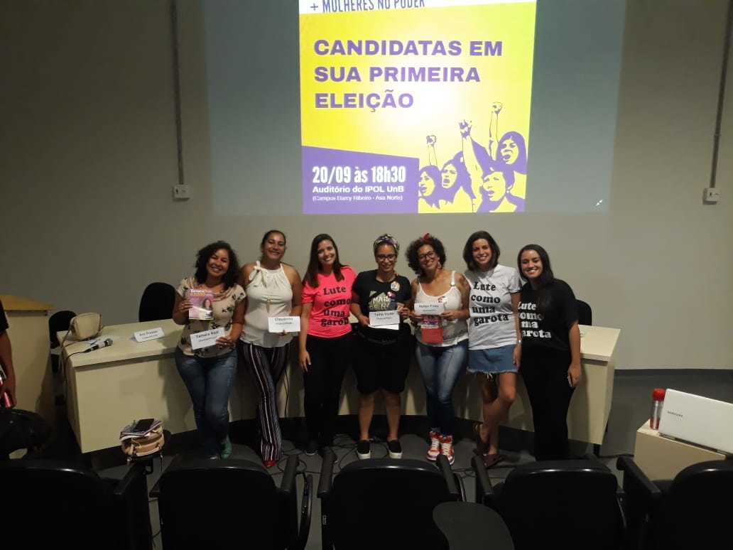 hellenfridadf's tweet photo. POR MAIS MULHERES NA POLÍTICA!
VAMOS ENCHER A CÂMARA  DISTRITAL COM NOSSAS CORES E NOSSOS AMORES!

#HellenFridaDF #PorMaisMulheresNaPolítica #ElasPorElas #HáBraçosNaLuta #EducaçãoPopular #EducaçãoParticipativa #ParticipaçãoPopular #EleNão #EleNunca #HellenSim #HellenFrida13180 https://t.co/O1PCxl8a0o