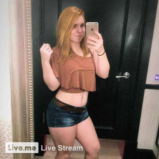 ✨😄 In #liveme,ain't nothing like a weekend with no obligations Shawty143:LiveMe liveme.com/us/m/v/1537791…