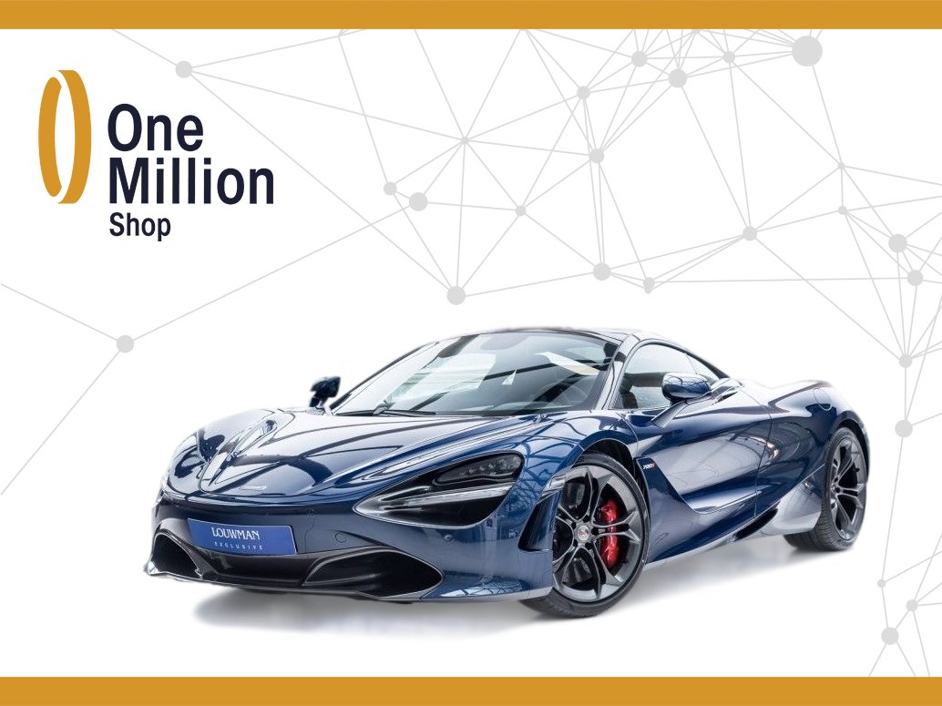 Supersport and luxury cars has arrived on OMS!
onemillionshop.com/category/cars