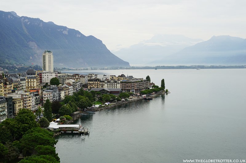 Enjoyed a lovely stay at <a href="/EurotelRiviera/">Eurotel Montreux</a>. What a gorgeous view from the room! #travel #Montreux #Eurotel goo.gl/3Vyr2S