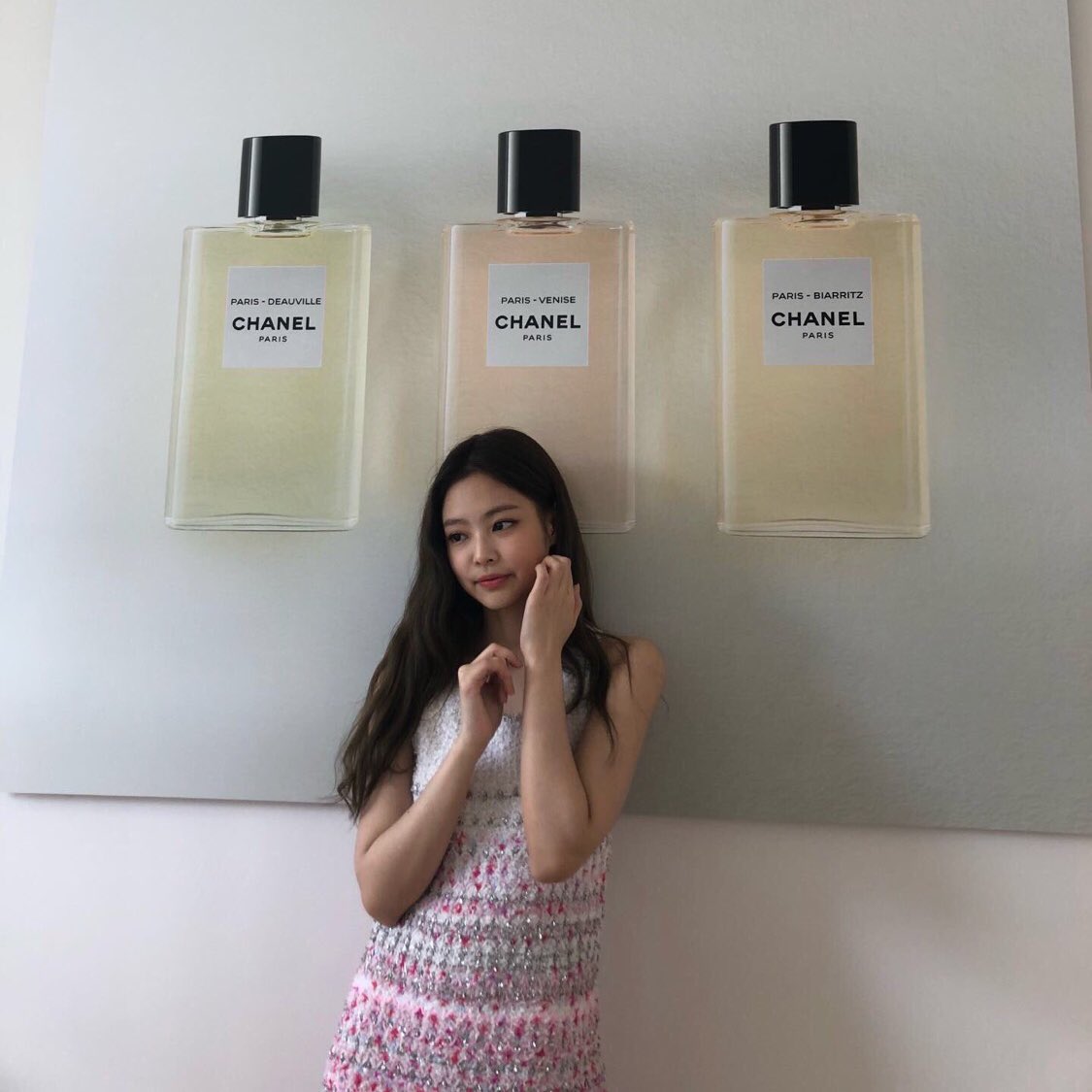 jennie___116's tweet photo. ♥98 (99)

♥jennieがいちばん

#BLACKPINK #BLACKPINK好きな人と猛烈に絡みたいのでこれを見た人RT #BLINKと繋がりたい https://t.co/Yapu7vZtnx