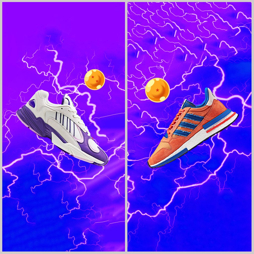 adidas dragon marine