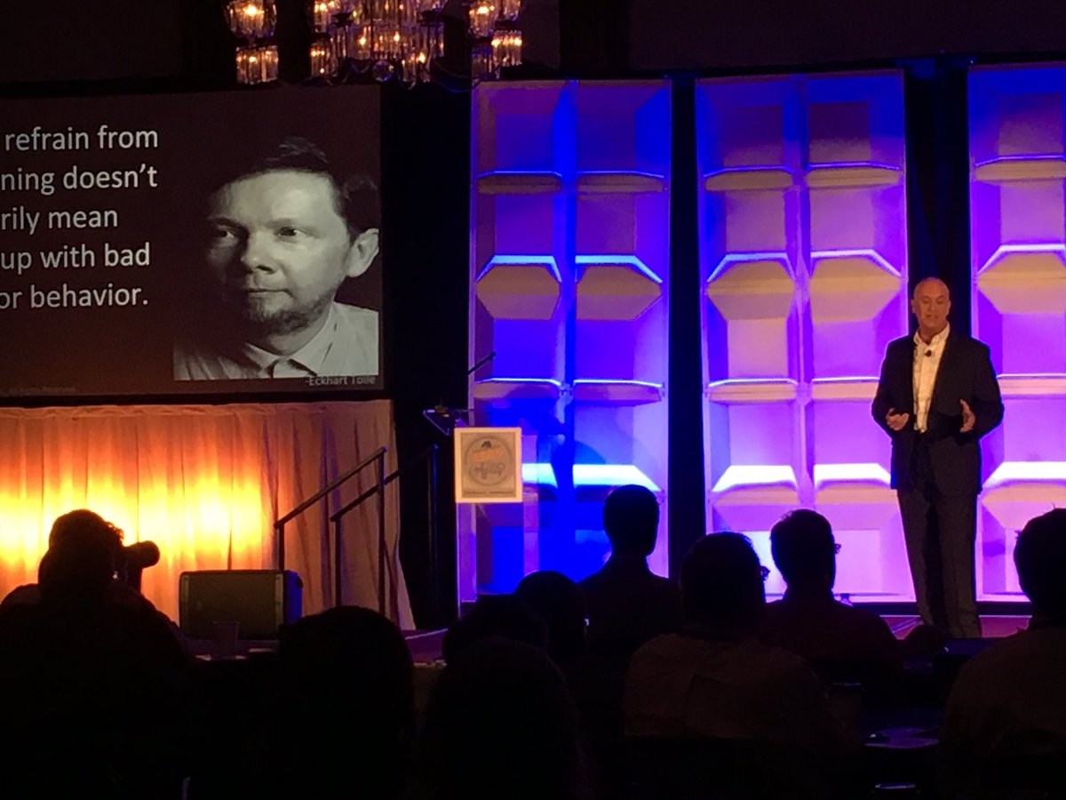 macmossy's tweet photo. “Take the direct path to solving problems by only complaining to the people that can do something about it” #WillBowen #cmmaSavannah https://t.co/tss8u8tRG3