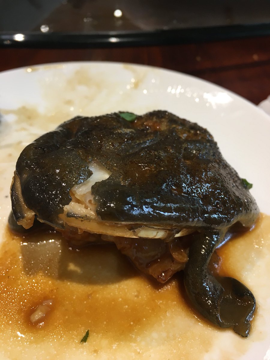 寧波 海鮮尽くしの旅