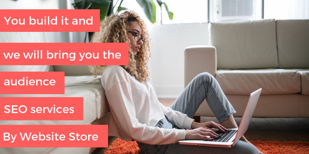 WebsiteStoreuk's tweet image. SEO services can help you develop a unique stream of traffic and turn clicks into customers 

websitestore.co.uk/seo/

#websitestore #seo #seohelp