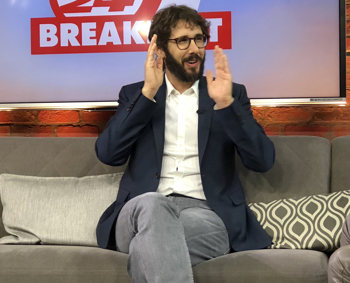 Groban Groban