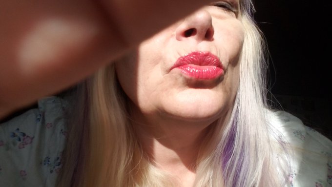 Good Morning! How about a kiss? https://t.co/L6x6tqOBfP<a href="/tag/horny"class="tags"><span>#horny</span></a><a href="/tag/pornstar"class="tags"><span>#pornstar</span></a>