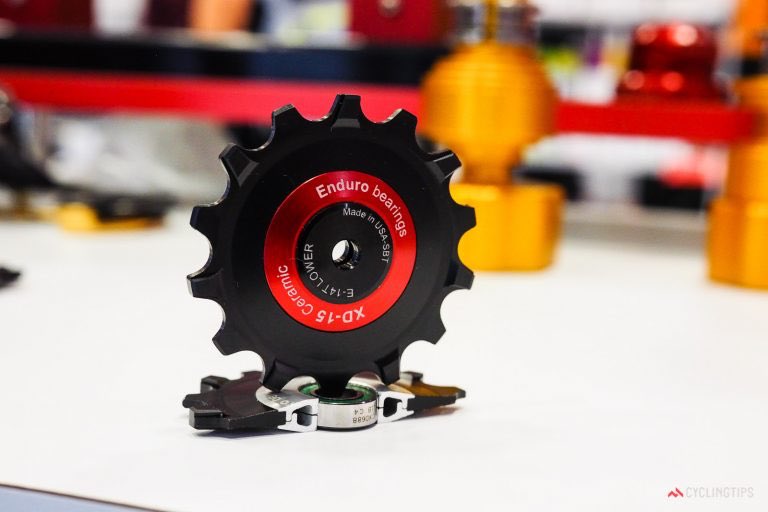 James Huang tweet media