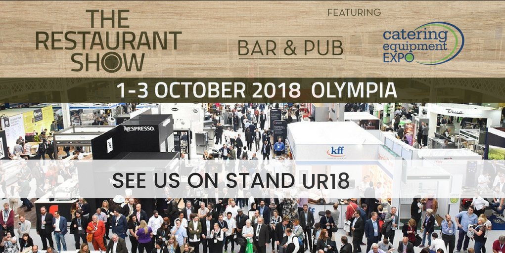 This time next week we will be exhibiting at <a href="/RestaurantShow/">The Restaurant Show</a> #TRS2018 

If you’re hospitality professional looking for your next career move or you look after the recruitment at your establishment, come and see us on Stand UR18 to find out how we can support you 🤝💜#LovePlatinum