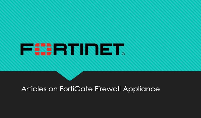 ITAdminGuide's tweet image. Setup Forticlient Remote Access VPN in FortiGate Firewall itadminguide.com/setup-forticli…