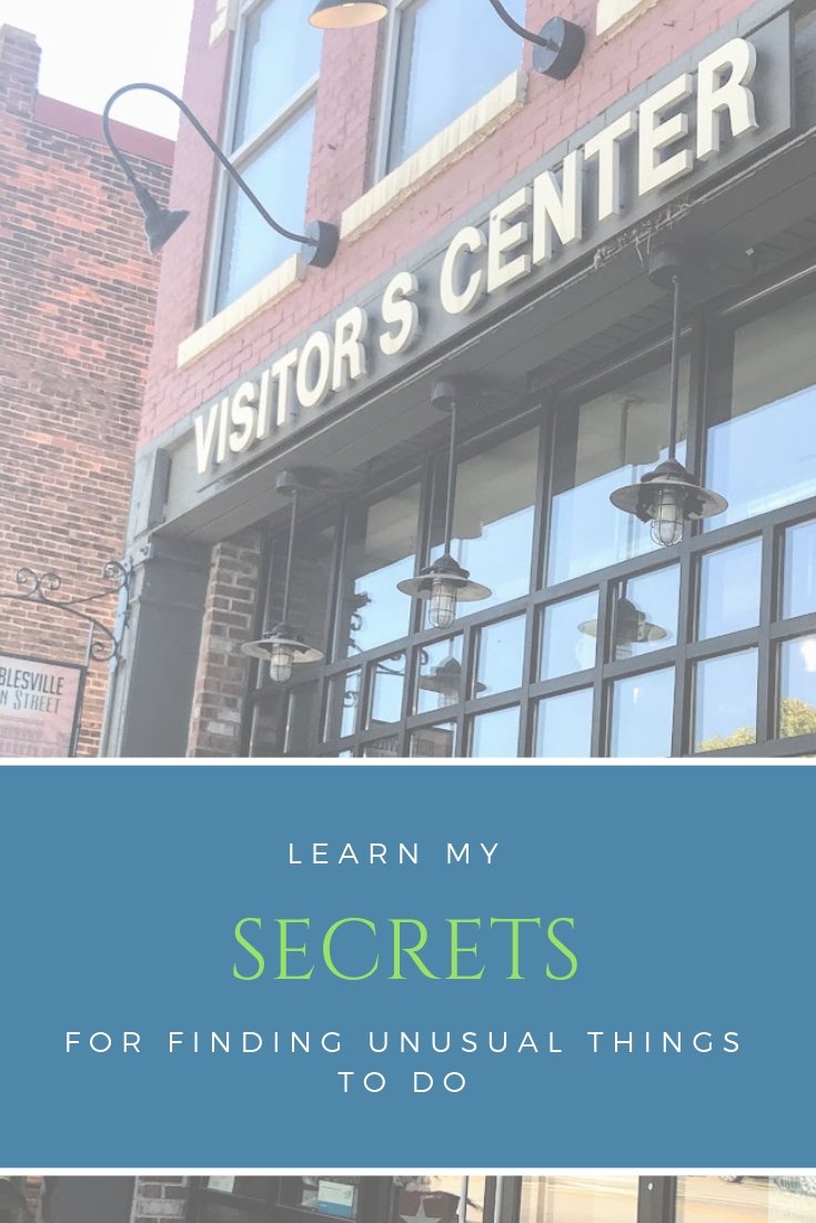 phoward336's tweet photo. Looking for something new to do on vacation? Learn my secrets for searching out the unusual: https://t.co/hyqldhBvKi #travel #tourism #familytravel #travelsecrets #mondaymotivation #familyfun https://t.co/UvZZwKqiRx
