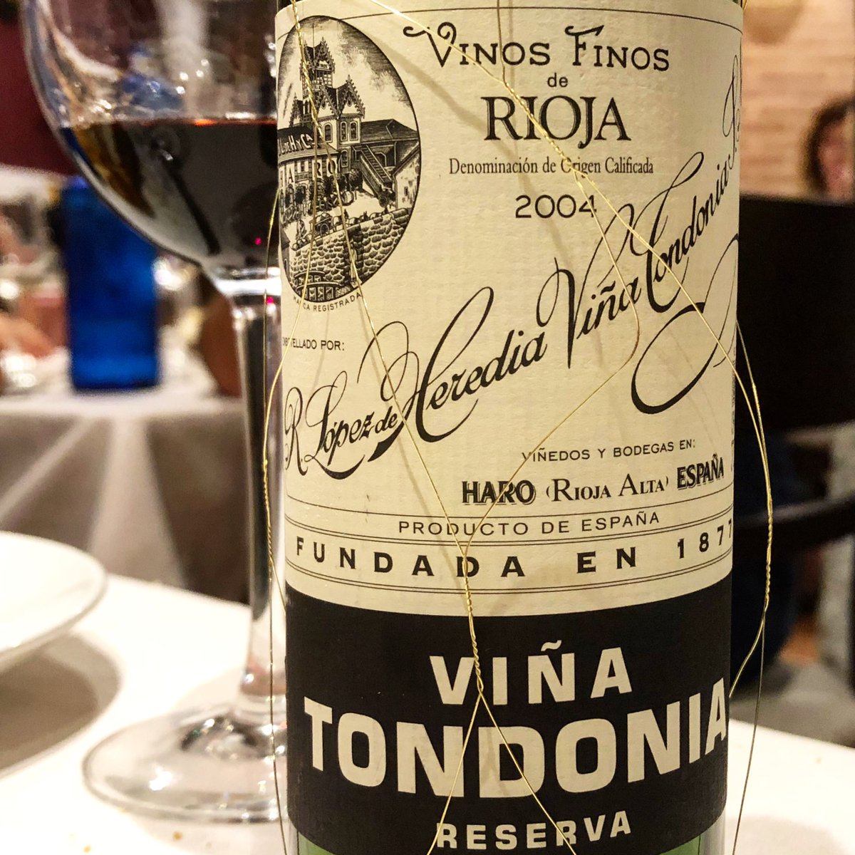 Gastrotxusan's tweet photo. Comida de las de toda la vida en el Viejo Madrid de #CasaLucio. A veces hay que recordar de donde venimos y nuestros origenes, que con tanta fusion nos confundimos. https://t.co/GiumDNJAjw