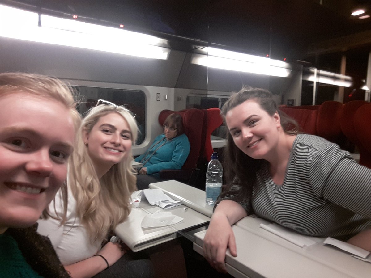 georginadavies_'s tweet photo. On the way to the #dclivinglab courtesy of #uws https://t.co/Zlci88066M