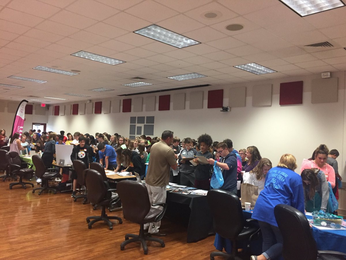 DLSD School Counselors tweet media