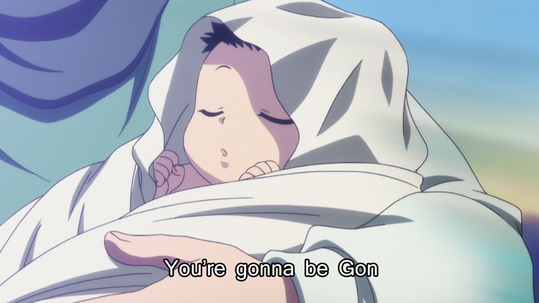 animevalues's tweet image. 