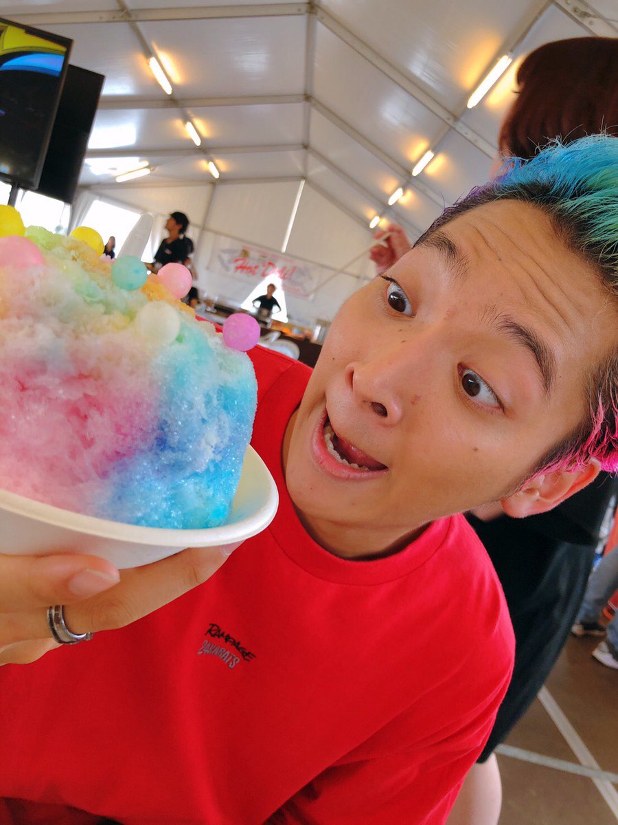 皆さん、こんばんは！ 昂秀です！ 本日は 【イナズマ ロック フェス