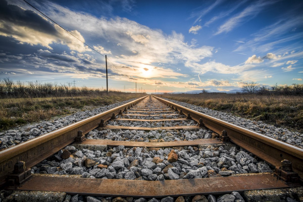The_Wanderer_Co's tweet photo. With @Interrail discover #Europe by #train! We'll arrange everything for you. An adventure that you'll never forget. 🛤️🌍 https://t.co/LYeFGUKPYk