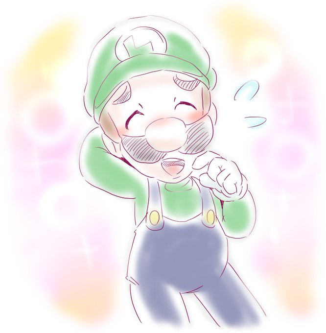 ルイージのtwitterイラスト検索結果 古い順 ルイージのtwitterイラスト検索結果 古い順