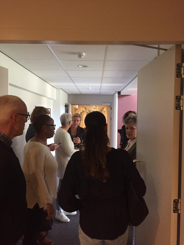 SORwonen's tweet photo. Wijksafari SOR-Havensteder!
Kijken in de keuken en leren van elkaar als woningcorporatie met nieuwe woonconcepten #ZorgButler #Siloam https://t.co/5R8AUBQr9Y