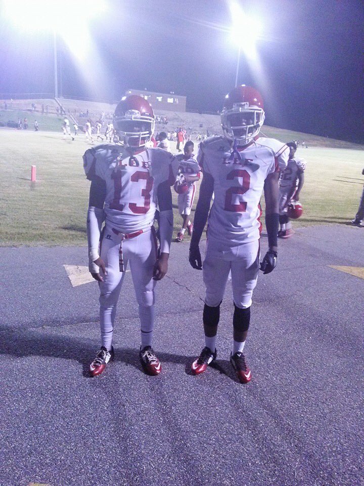 __ejohnson2's tweet photo. Happy birthday bro I miss and love you ๐ญ https://t.co/85WXw20K9P