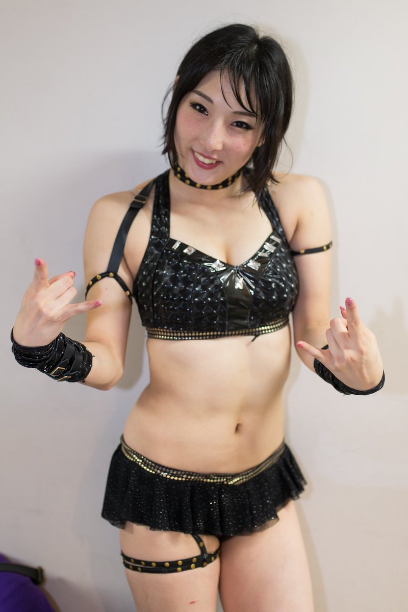 MakoReco's tweet photo. 28歳最後の試合だった真琴さん
26日から、ついに20代最後の1年に https://t.co/1YcA69sGm5