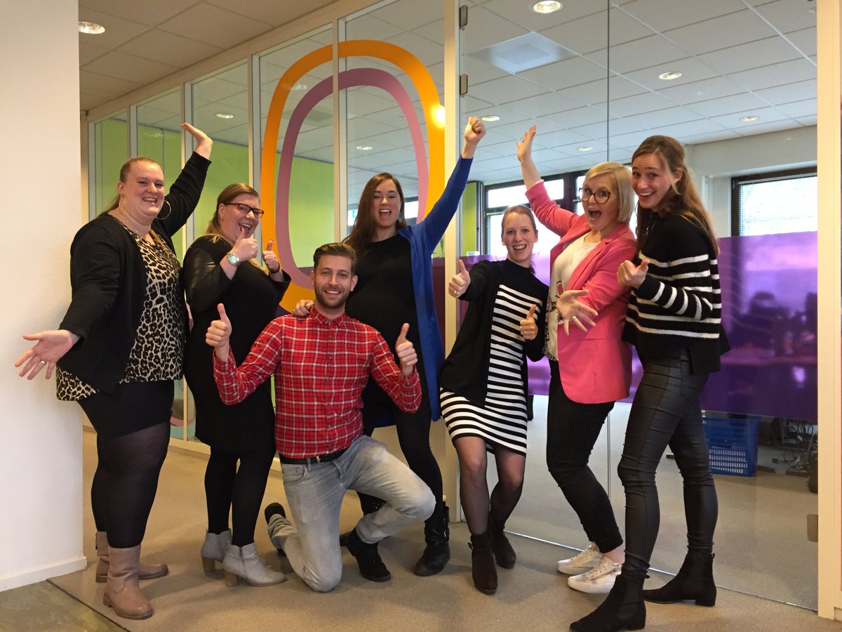 📍LET OP: Dit is jouw kans! 📍 Wij zoeken een recruiter voor 32-36 uur op ons servicekantoor in Vianen! Ben of ken jij DE geschikte persoon? Lees snel verder: bit.ly/Wijzoekenjou