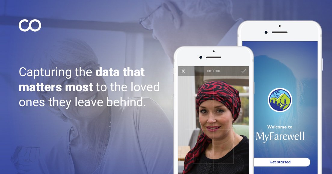 cotidia's tweet image. Delivering a simple idea with the utmost importance. Find out how we helped @MyFarewellUK build a better and smarter app in our case study at cotidia.com/case-studies/m…
