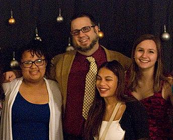 yesandcamp's tweet photo. New news from us: Urgent need, saying goodbye to Michael, and save the date https://t.co/XvtNwR3RF7 https://t.co/efJxrn2idL