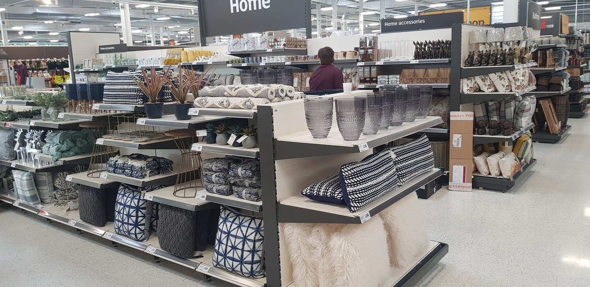 Kendal sainsburys opens at 9am on Wednesday 26th September #kendal #sainsburys #excited