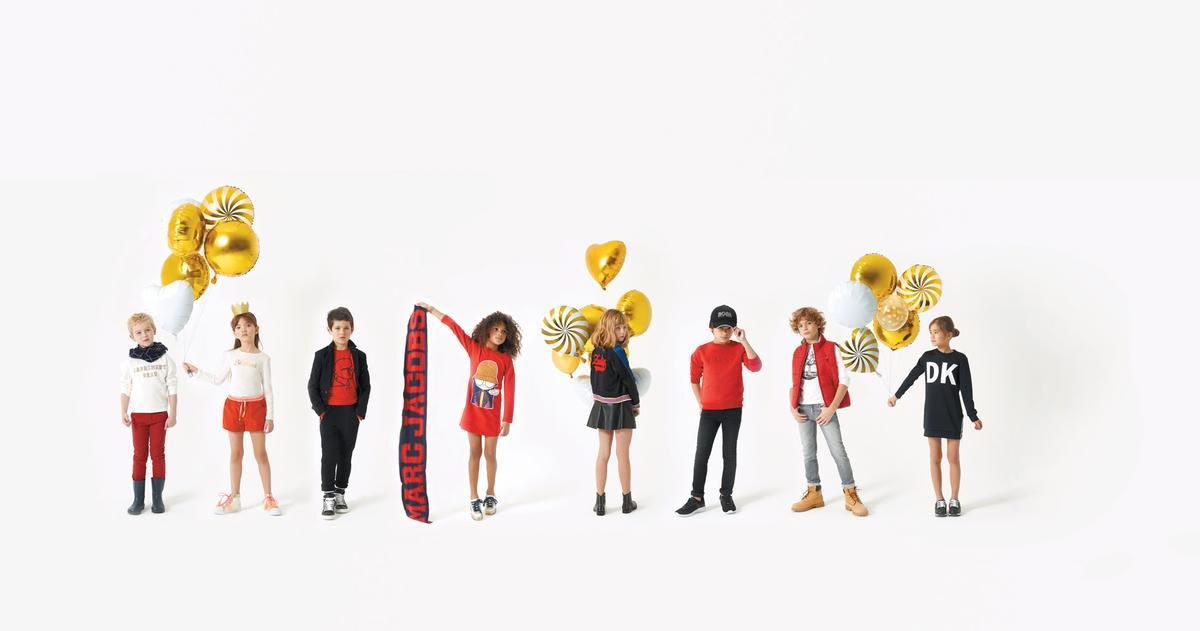 Madamefigaro's tweet photo. Remportez un bon d'achat de 200€ avec #Kidsaround. #Concours [Avec Kids around] >> https://t.co/oAbLkzIzKV https://t.co/SpgHCAFnSC