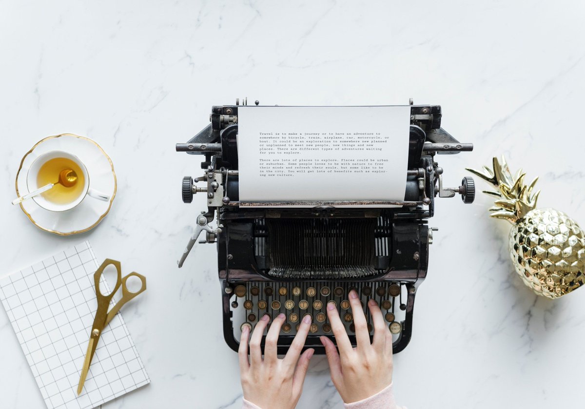 teamhiration's tweet photo. 1 pager or 2? Someone said 3? Fret no more and check out our guide on Ideal Resume Length in 2018!
#hiration #resumes #getajob
https://t.co/KmUEnY12ts https://t.co/SMG12piqEd