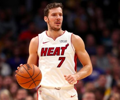 NBA_Math's tweet image. No. 1 for the @MiamiHEAT in #CrystalBasketball: 

Goran Dragic, 6.44 (0.2 down from 2017-18 postseason)

nbamath.com/crystalbasketb…