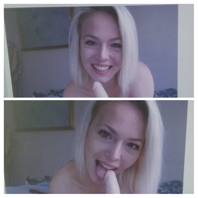 "Jeg er fr&aelig;kkere end din k&aelig;reste" pt. 1 og 2 kan du finde lige her 👍😜💋 https://t.co/M2w43bdeX4 https://t<a href="/tag/dkwebcamdk"class="tags"><span>#dkwebcamdk</span></a>