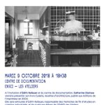 Photo by ENSCI_LesAteliers (@Ensci_Paris)