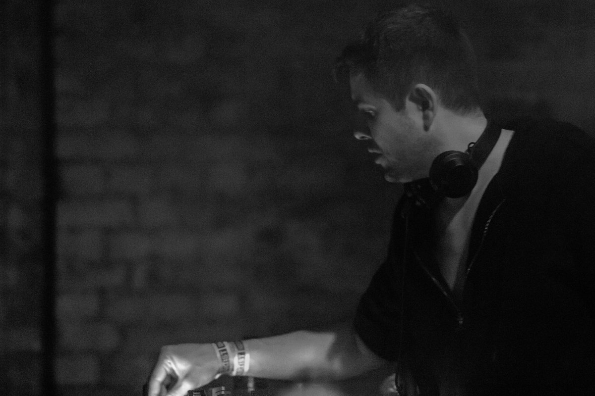 MaxJPix's tweet photo. Welcome To The Warehouse @WHP_Mcr
22/09/18
@_krysko b2b Greg Lord
#dj #techno #house #techhouse  #whp  #mcr #manchester #warehouseproject #krysko #greglord #room2 https://t.co/abHuztKxJo