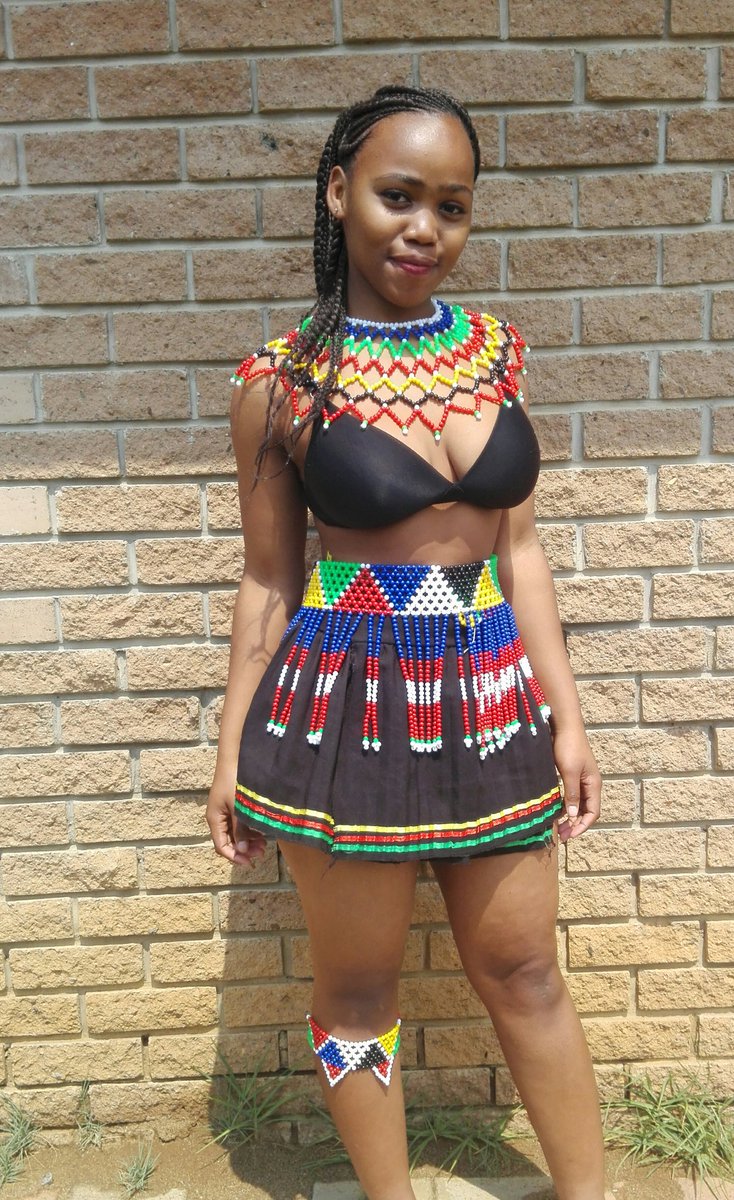 NcubeNsiki's tweet photo. Mzilankatha
Mlotshwa 👑🎈
#HeritageDay https://t.co/xopfHSRRuK