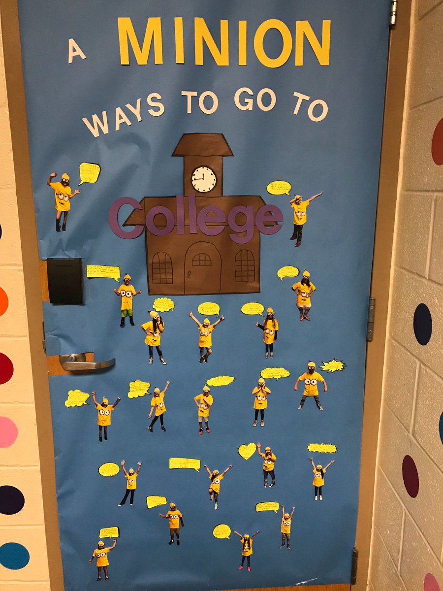 MarilynDoan's tweet photo. COLLEGE WEEK! #EWAUBU https://t.co/IIUNNRHG18