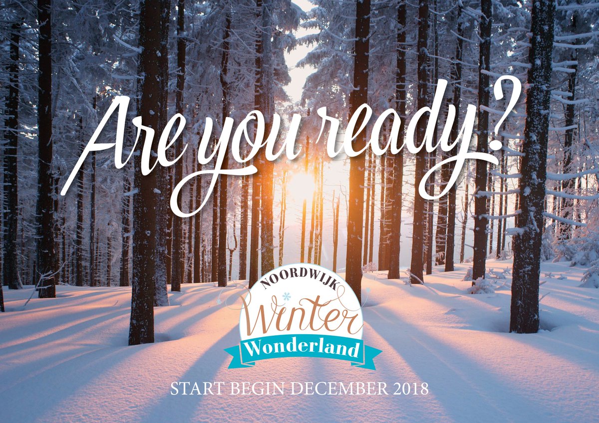 Het aftellen is weer begonnen! ⛸❄☃ #nog67dagen