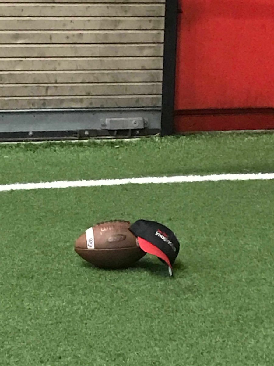 GISDAthletics's tweet image. Fan of the week twitter contest! 4 reserved seats to the game Friday vs Kaufman. Where are the Lion football and Lion Pride Band cap hanging out? Retweet to win!