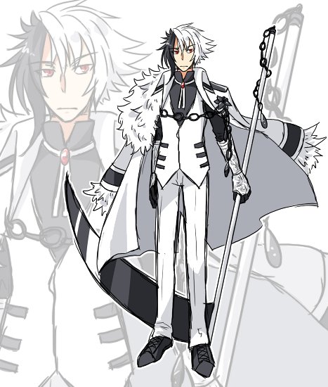 アブソルのtwitterイラスト検索結果 古い順