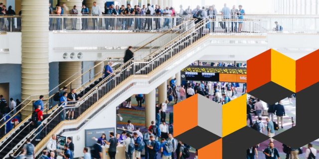 NetApp is going big at Microsoft Ignite and Microsoft Envision this year. Find out why bit.ly/2QUVtyr
