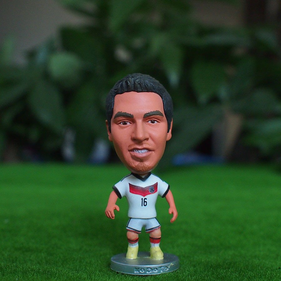 Figurinho tweet media